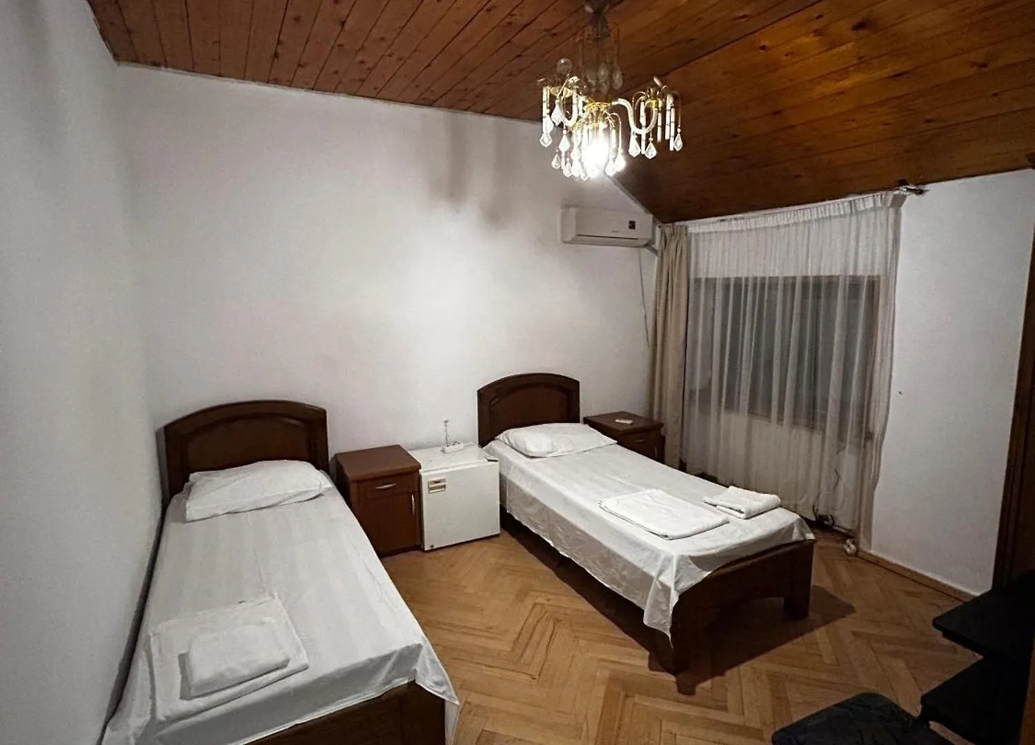 Duma Hotel Tbilisi