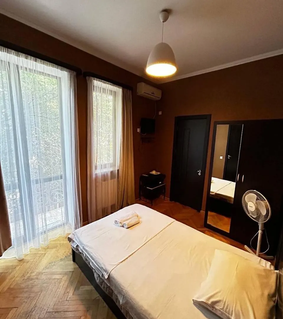 Duma Hotel Tbilisi 3*,  Georgia