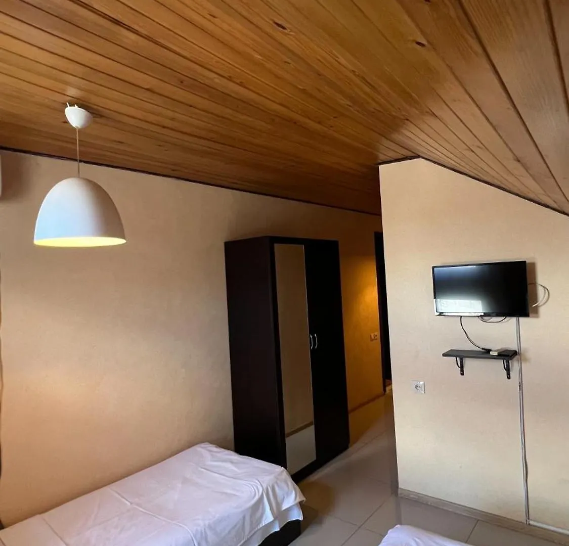 Duma Hotel Tbilisi 3*,