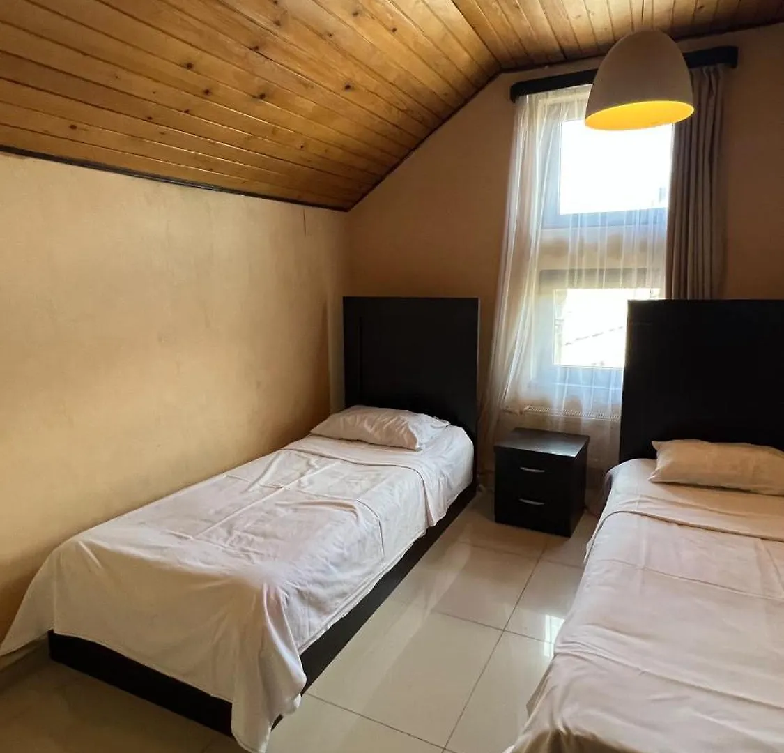 Duma Hotel Tbilisi 3*,  Georgia