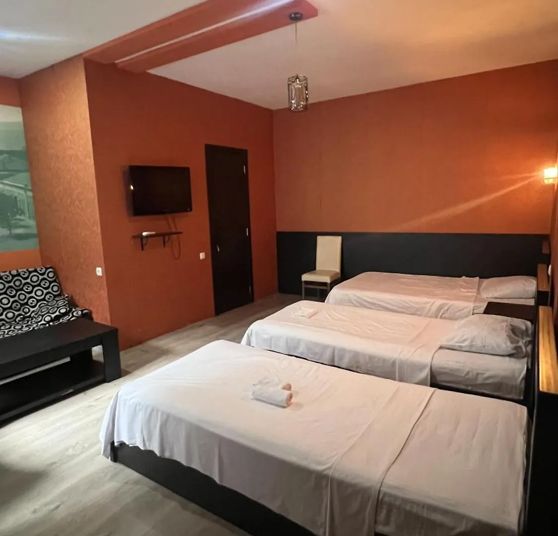Duma Hotel Тбилиси 3*,  Грузия