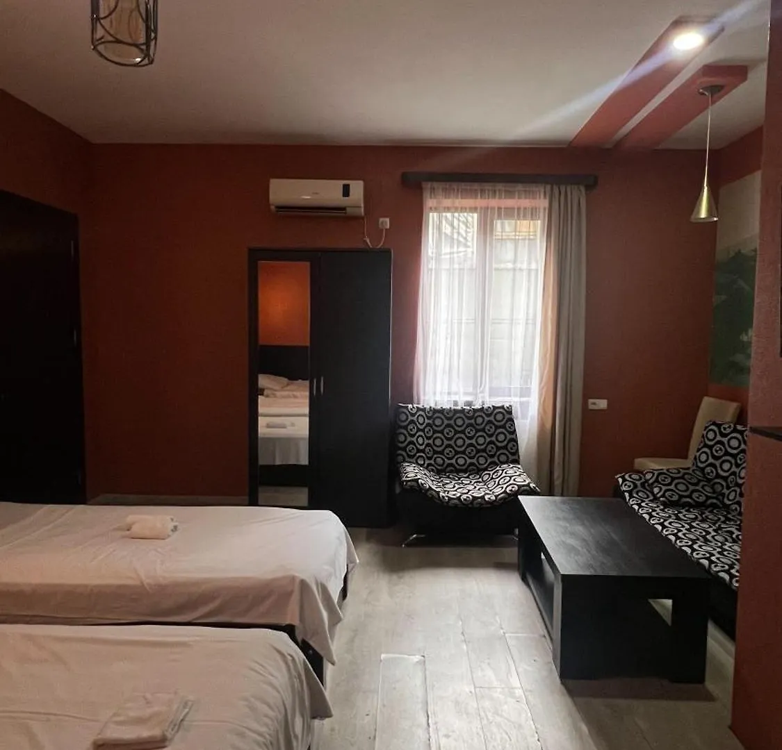 Duma Hotel Tbilisi