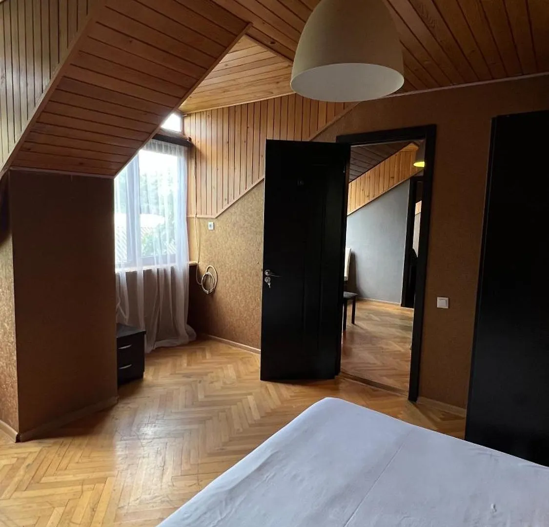 ***  Duma Hotel Тбилиси Грузия