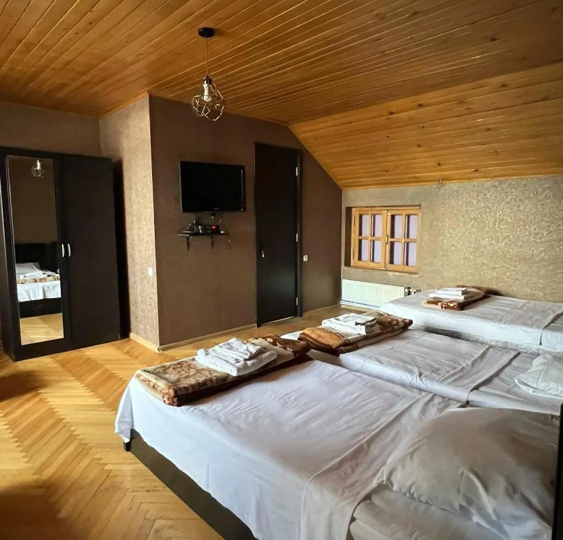Duma Hotel Тбилиси 3*,