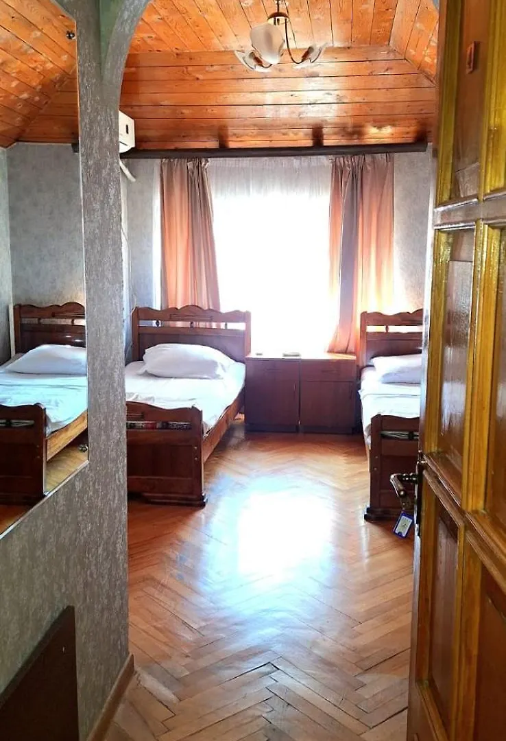 Duma Hotel Tbilisi