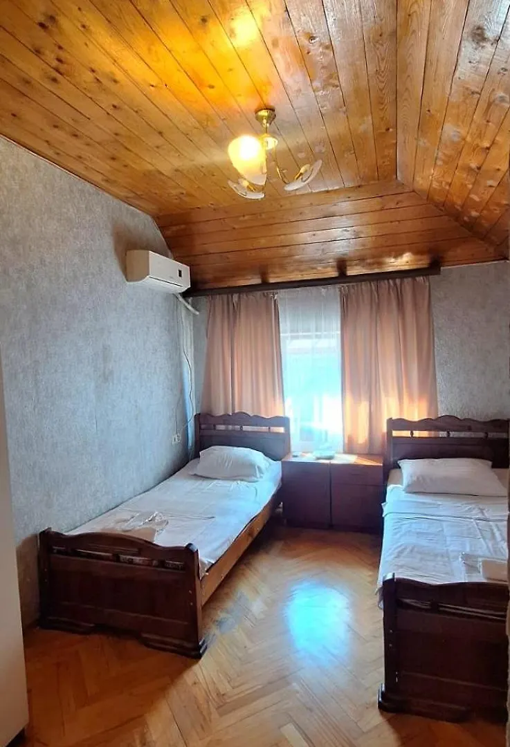 Duma Hotel Tbilisi