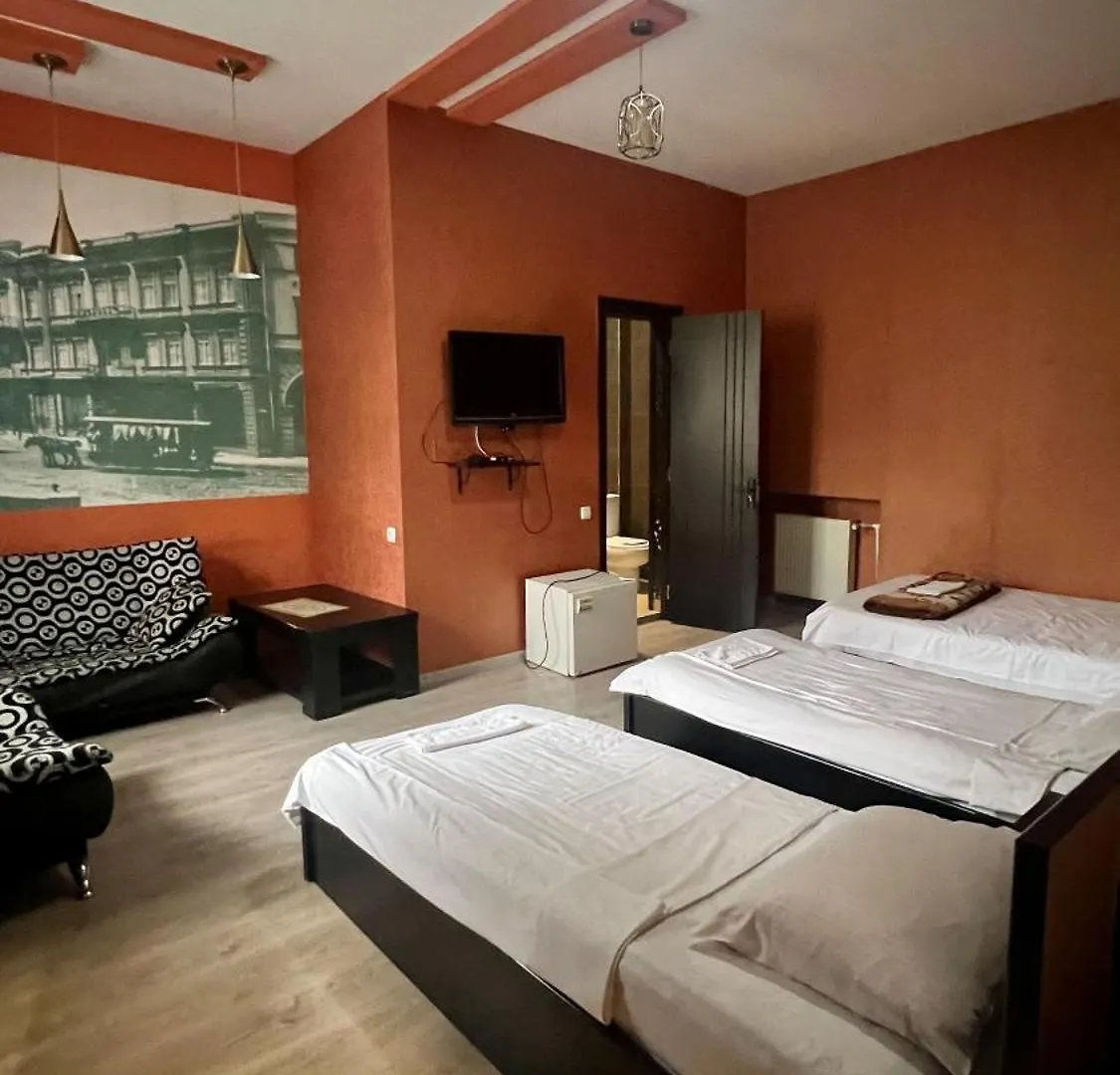 Duma Hotel Тбилиси