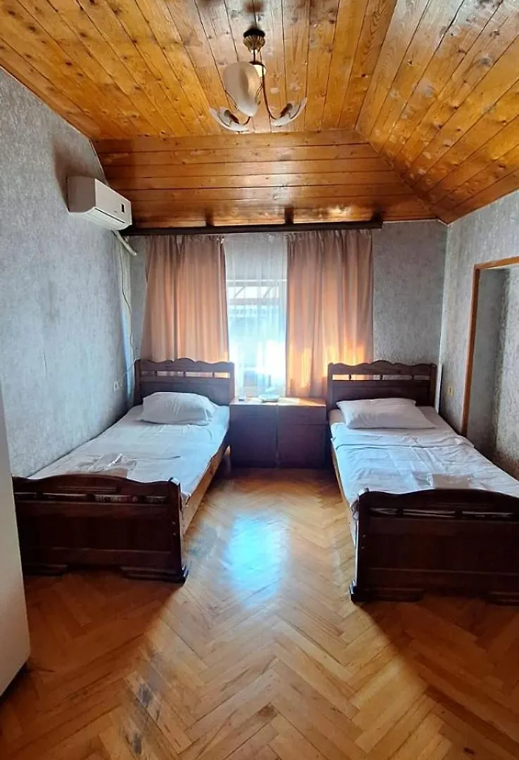Duma Hotel Tbilisi