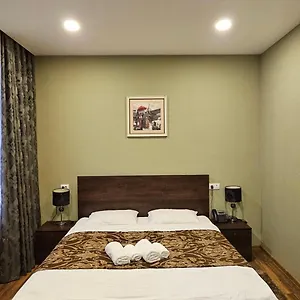 3* فندق Boutique Iveria