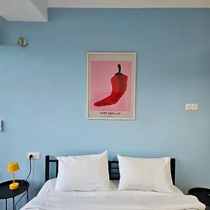 Hotel Sunny, Tiflis