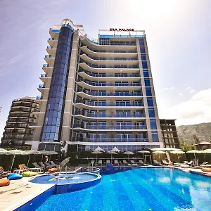 Era Palace Отель Гонио