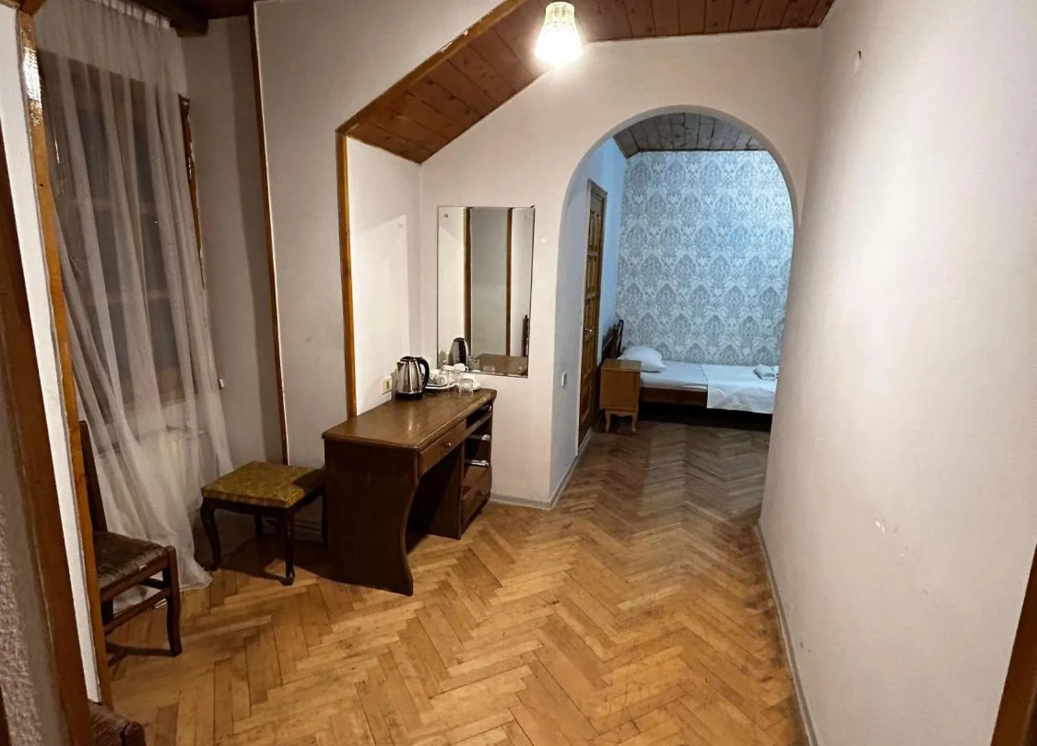 Duma Hotel Tbilissi