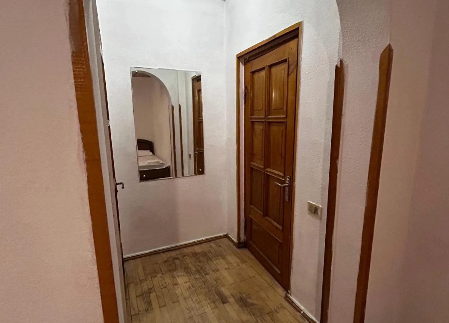 Duma Hotel Tbilissi