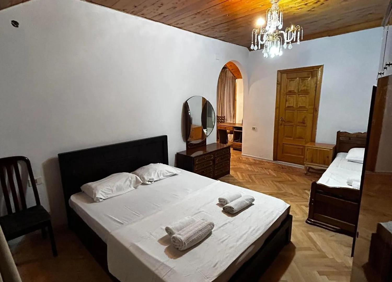 Duma Hotel Tbilissi