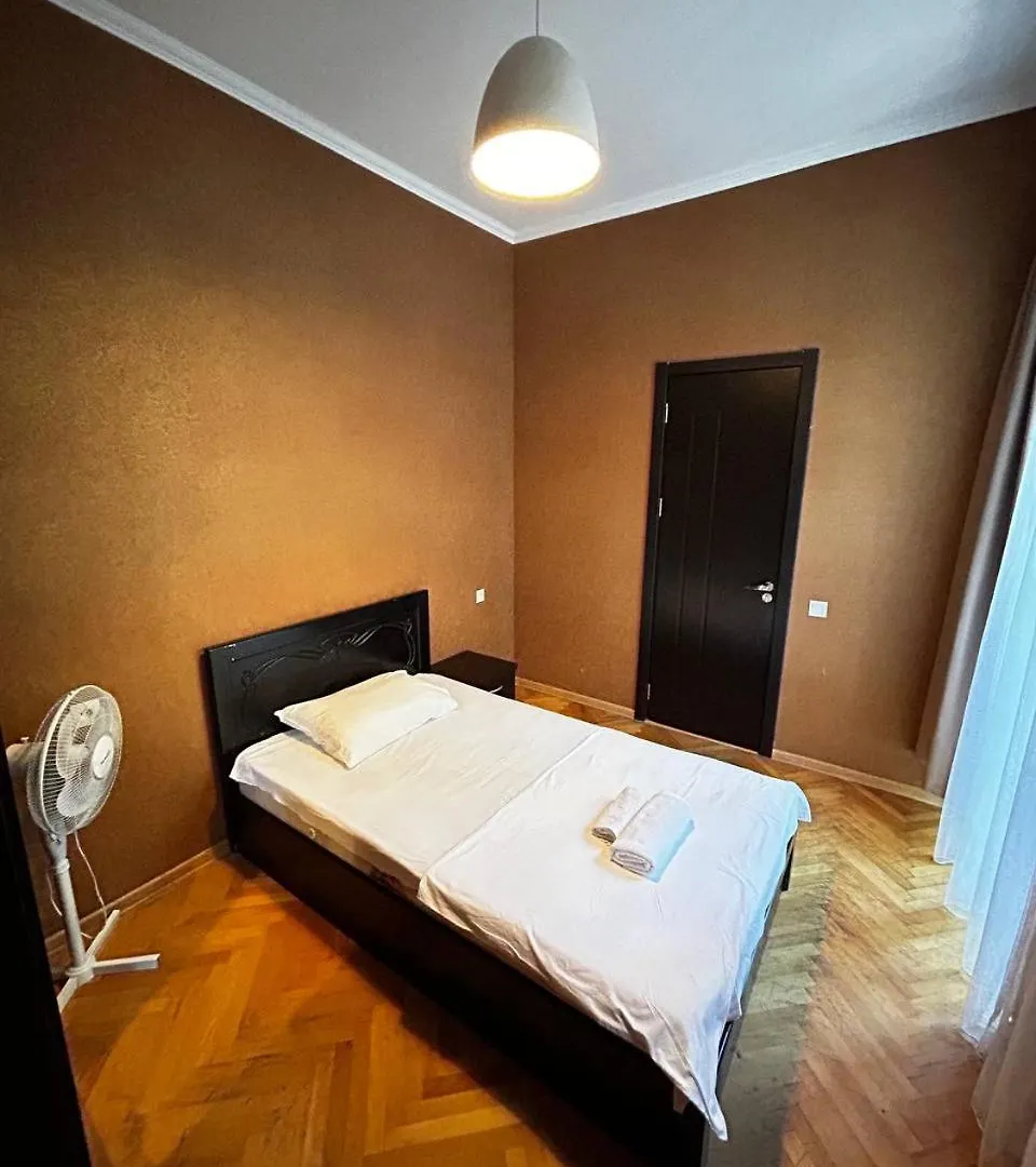 Duma Hotel Tbilissi