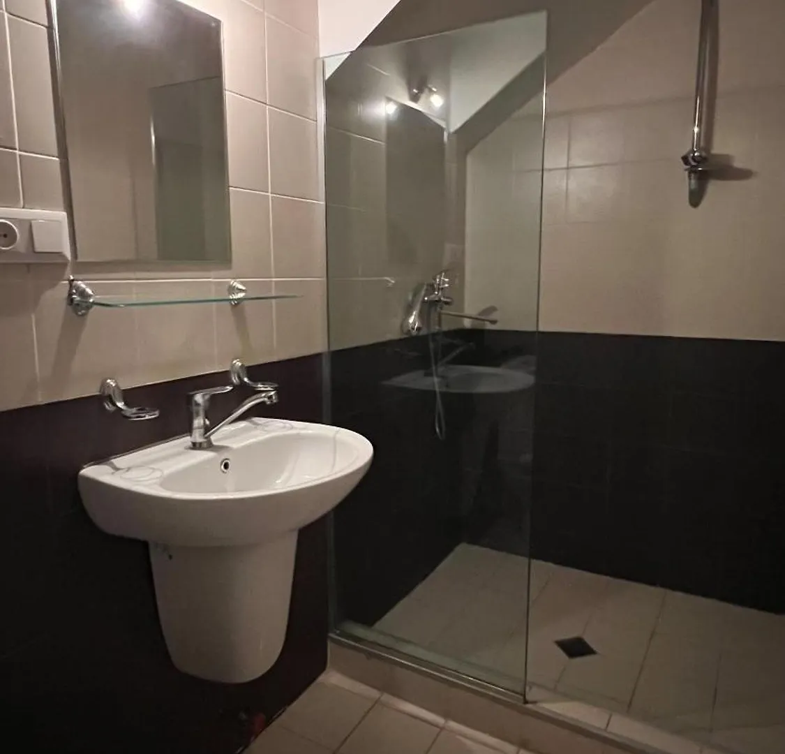 Duma Hotel Tbilissi 3*,