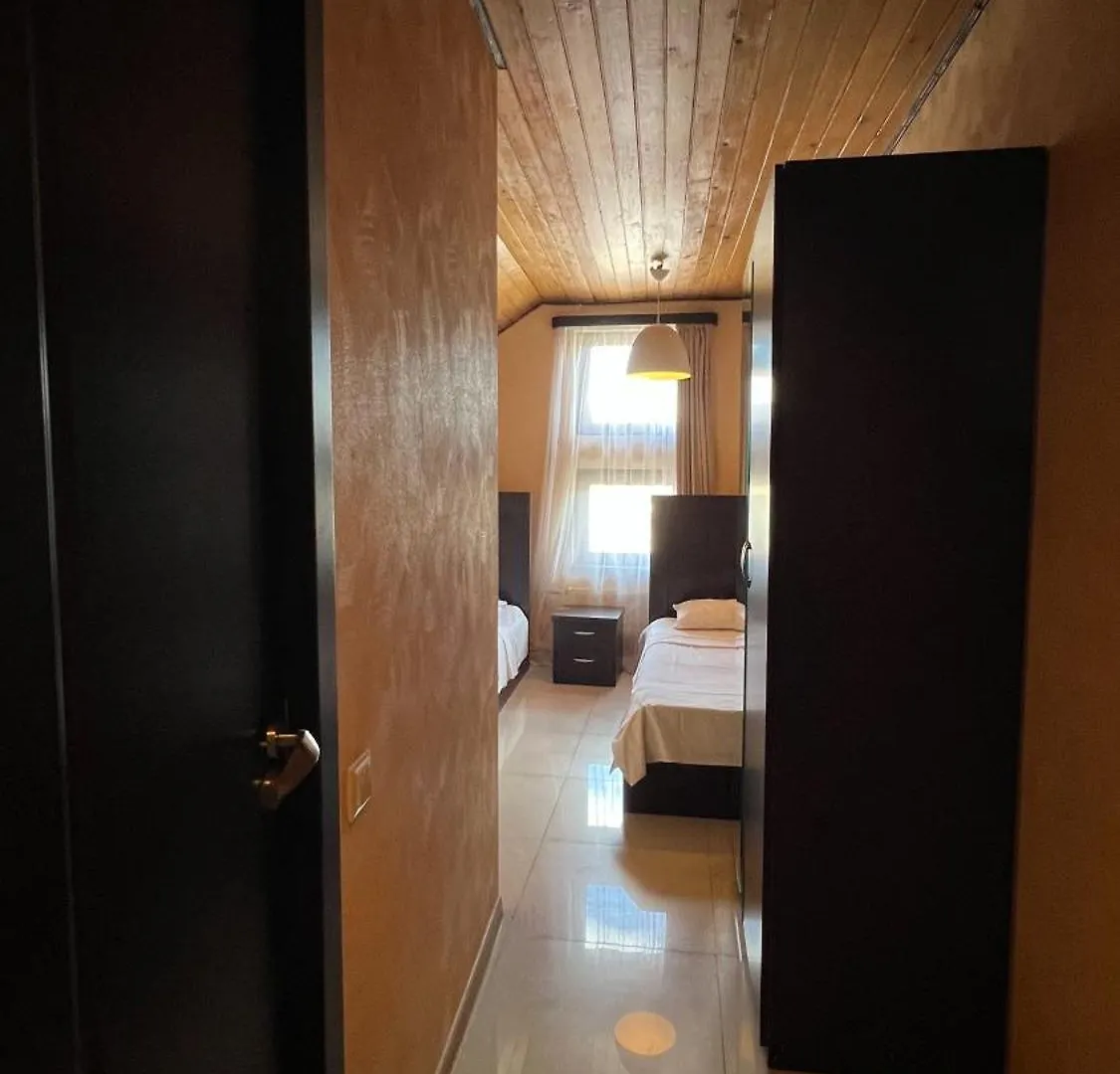 Duma Hotel Tbilissi Géorgie