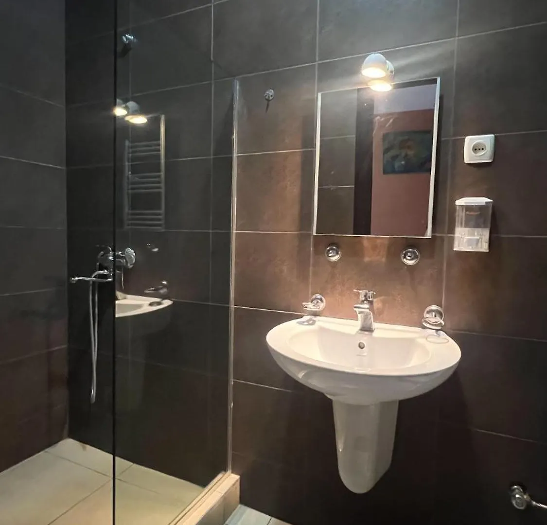 Duma Hotel Tbilissi