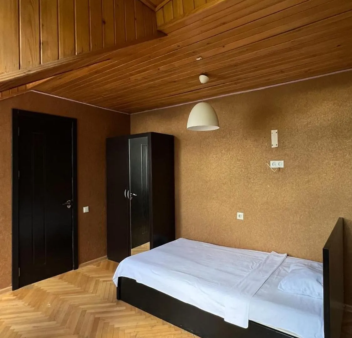 Duma Hotel Tbilissi