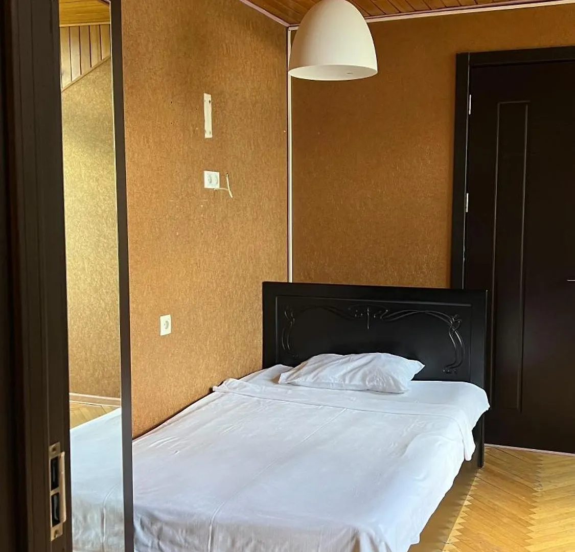 Duma Hotel Tbilissi