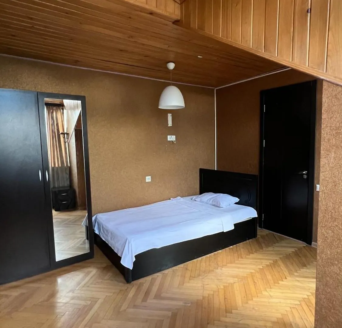 Duma Hotel Tbilissi 3*,  Géorgie