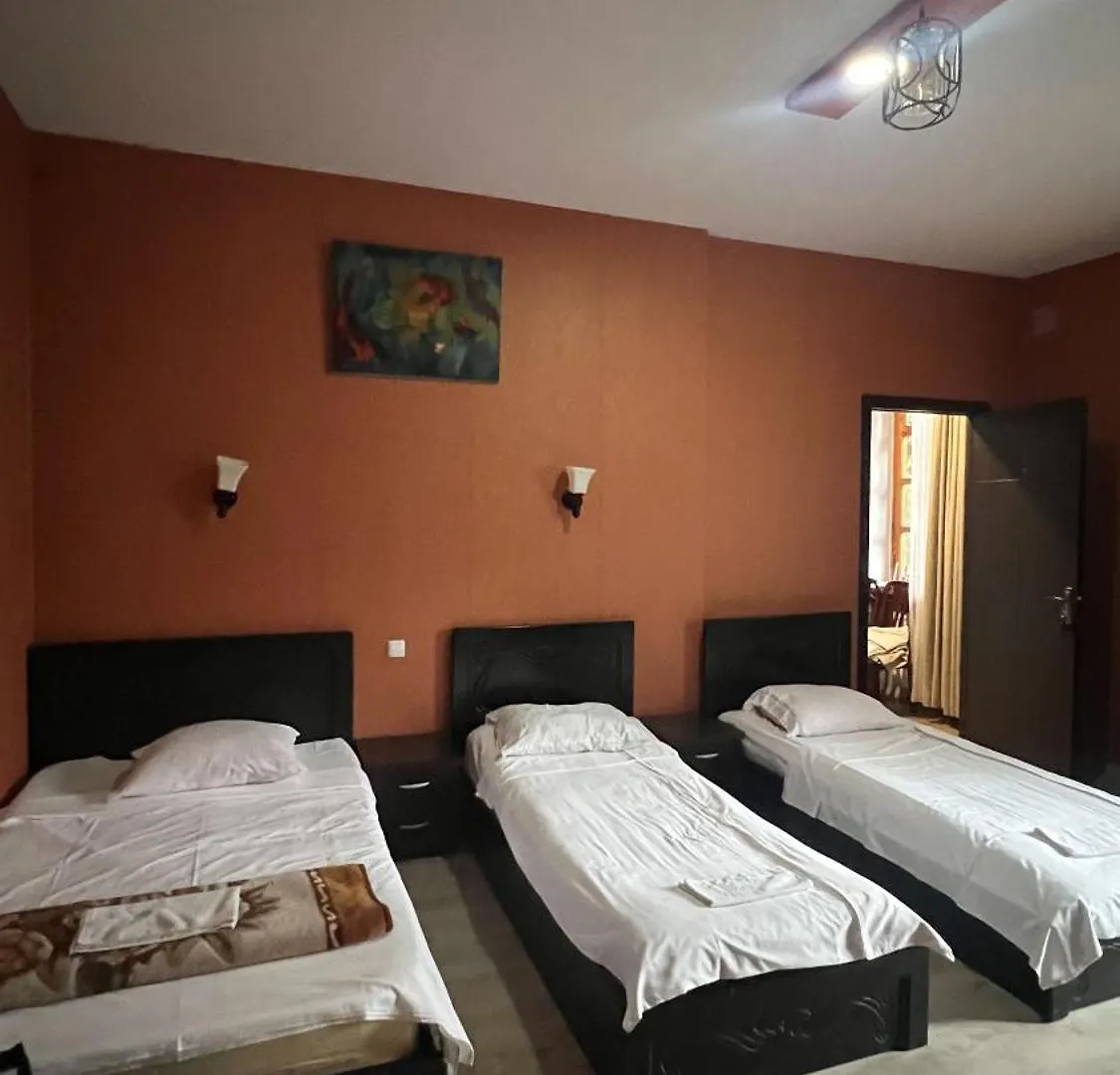 Duma Hotel Tbilissi